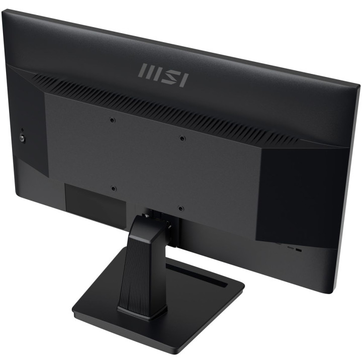 MSI PRO PRO MP225 21.5 FHD HDMI D-SUB BLACK